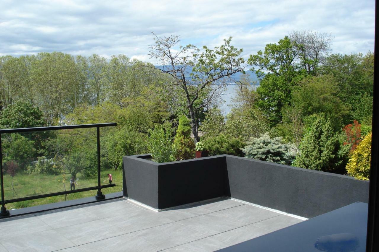 Ferienwohnung Leman Thonon-les-Bains Exterior foto
